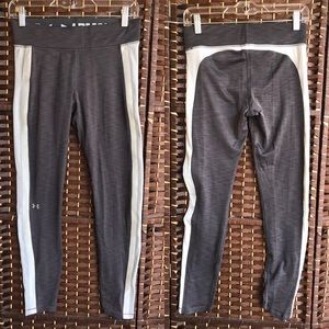 Under Armor workout leggings